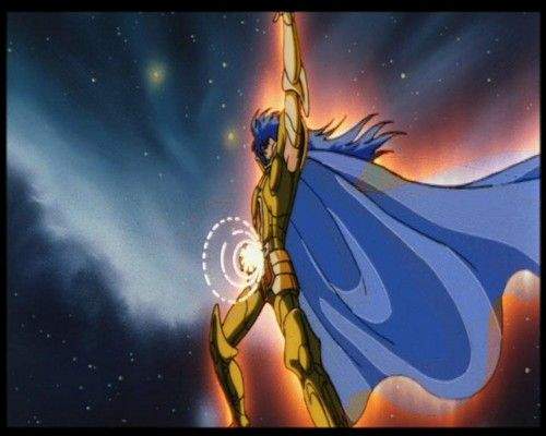 Otaku Gallery  / Anime e Manga / Saint Seiya / Screen Shots / Movies / 03 - La leggenda dei guerrieri Scarlatti / 429.jpg